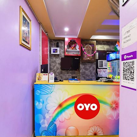 Oyo Flagship Hotel Red Velvet Hugli-Chinsurah Eksteriør billede