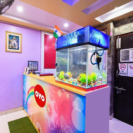Oyo Flagship Hotel Red Velvet Hugli-Chinsurah Eksteriør billede