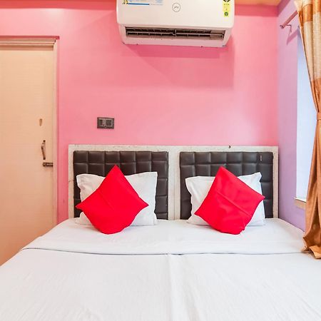 Oyo Flagship Hotel Red Velvet Hugli-Chinsurah Eksteriør billede
